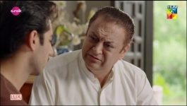 Muhabbat Gumshuda Meri - Episode 18 - 1st September 2023